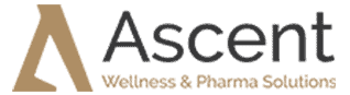 Ascent Wellness And Pharma Solutions logo