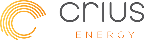 Crius energy logo