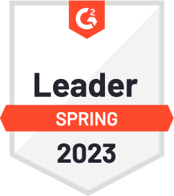 leader-spring
