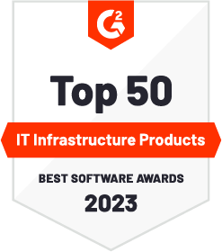 top-50-it-infrastructure-products