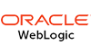 Oracle WebLogic logo